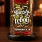 Věčná Růže Pod Skleněnou Kopulí K Valentýnu Dárek K Výročí Pro Ženu: Navždy S Tebou