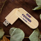 Stay focused - USB flash disk s potiskem