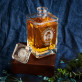 Stylový táta - Karafa na whisky 0,7l
