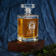 Stylový táta - Karafa na whisky 0,7l