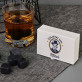 Stylový táta - Chladící kameny do whisky