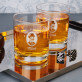 Stylový táta - Sklenice na whisky