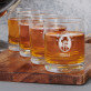 Stylový táta - Sklenice na whisky