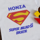 Superman - Dětské tričko s potiskem
