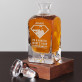 Superpower - Karafa na whisky 1l