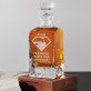 Superpower - Karafa na whisky 1l