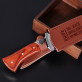Survival Knife - Lovecký nůž 30cm