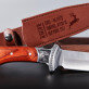 Survival Knife - Lovecký nůž 30cm