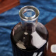 Vánoční svařák 2 - Karafa na alkohol láhev