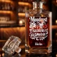 Personalizovaná Karafa Na Whisky Pro 80Letou Ženu Dárek K 80 Narozeninám Pro Ženu: Moudrost V Každém Úsměvu