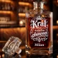 Personalizovaná Karafa Na Whisky Pro Manžela Dárek K Výročí Svatby Pro Muže: Král Našeho Domova Personalizovaná Karafa Na Whisky Pro Manžela Dárek K Výročí Svatby Pro Muže: Král Našeho Domova