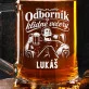 Půllitr Na Pivo Pro Manžela Dárek K Výročí Svatby Pro Muže: Sarkastický Vintage Styl Půllitr Na Pivo Pro Manžela Dárek K Výročí Svatby Pro Muže: Sarkastický Vintage Styl