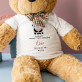 Štěstí nosí tvé jméno - Medvídek 90 cm