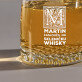 Sklenička whisky - Sklenice na whisky