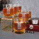 Sklenička whisky - Sklenice na whisky
