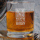 Sklenička whisky - Sklenice na whisky