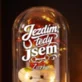 Věčná Růže S Medvídkem Pro Milovnici Koní Dárek Pro Ženu: Jezdím, Tedy Jsem