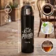 Termohrnek 440ml K Vánocům Dárek Pro Muže: Král Pohodlí