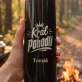 Termoska S Gravírováním K Vánocům Dárek Pro Muže: Král Pohodlí