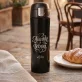 Termohrnek 440ml Pro Milovanou Dárek K Valentýnu Pro Ženu: Navždy S Tebou