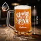 Půllitr Na Pivo Na Rozloučenou Pro Kolegu Z Práce Dárek Pro Muže: Setkání U Piva Půllitr Na Pivo Na Rozloučenou Pro Kolegu Z Práce Dárek Pro Muže: Setkání U Piva