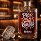 Personalizovaná Karafa Na Whisky K 5 Výročí Svatby Dárek Pro Ženu: Pět Let A Pořád Kouzlíš Personalizovaná Karafa Na Whisky K 5 Výročí Svatby Dárek Pro Ženu: Pět Let A Pořád Kouzlíš
