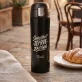 Termohrnek 440ml K 60 Dárek K 60 Narozeninám Pro Muže: Šedesátka? Teprve Začíná