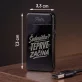 Personalizovaný Plazmový Zapalovač K 60 Dárek K 60 Narozeninám Pro Muže: Šedesátka? Teprve Začíná