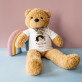 Tak malá a tak chytrá - Medvídek 90 cm