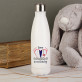 Takový lékař je neocenitelný - Láhev na vodu 500ml