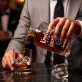 Personalizovaná Karafa Na Whisky Pro Kmotru Dárek Pro Ženu: Kmotra Na Zavolání Personalizovaná Karafa Na Whisky Pro Kmotru Dárek Pro Ženu: Kmotra Na Zavolání