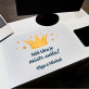 Táta mistr světa - Podložka na psací stůl