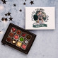 Táta můj nejlepší kamarád - Pralinky z belgické čokolády