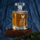 Táta světový šampion - Karafa na whisky 0,7l