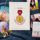 Táta na medailu - Personalizované fotoalbum