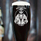 Táta není velbloud – Gravírovaná Sklenice na pivo