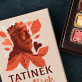 Tatínek vládne - Belgické čokoládové pralinky