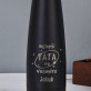 Táta ve vesmíru - Láhev na vodu 630ml