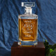 Táta světový šampion - Karafa na whisky 0,7l