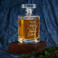 Táta světový šampion - Karafa na whisky 0,7l