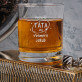 Táta ve vesmíru - Sklenice na whisky