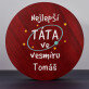 Táta ve vesmíru - Sada na víno