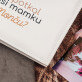 jsi potkal naši mamku - Personalizované fotoalbum
