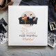 jsi potkal naši mamku - Personalizované fotoalbum