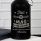 Táto, ty máš vždycky pravdu - Láhev na vodu 0,4l s karabinou