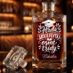 Personalizovaná Karafa Na Whisky K Ukončení 8 Třídy Dárek Pro Ženu: Hrdá Absolventka Osmé Personalizovaná Karafa Na Whisky K Ukončení 8 Třídy Dárek Pro Ženu: Hrdá Absolventka Osmé