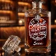 Personalizovaná Karafa Na Whisky Pro 60Letou Ženu Dárek K 60 Narozeninám Pro Ženu: Šedesát Let V Plné Kráse Personalizovaná Karafa Na Whisky Pro 60Letou Ženu Dárek K 60 Narozeninám Pro Ženu: Šedesát Let V Plné Kráse