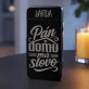 Personalizovaný Plazmový Zapalovač Ke Kolaudaci Dárek Pro Muže: Pán Domu Má Slovo Personalizovaný Plazmový Zapalovač Ke Kolaudaci Dárek Pro Muže: Pán Domu Má Slovo