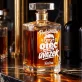 Personalizovaná Karafa Na Whisky Ke Dni Otců Dárek Pro Tatínka Muže: Profesionální Otec Na