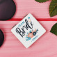 Team bride - Zrcátko do kabelky